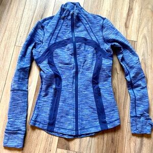 Lululemon Align jacket